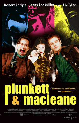 Plunkett & Macleane