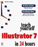 Teach Yourself Illustrator in 21 Hours (Sams Teach Yourself)