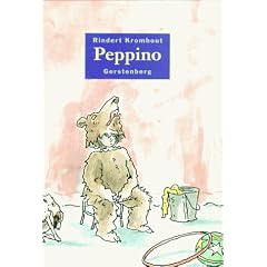Peppino. ( Ab 8 J.)