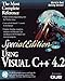 Book Special Edition Using Visual C++ 4.2 (Using ... (Que))