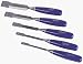 Marples M444 S5 5-Piece Blue Chip Bench Chisel Set