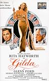 Gilda [VHS]