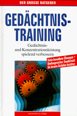 Gedaechtnistraining