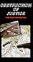 Obstruction of Justice [VHS]