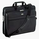 Targus TLE400 17 Deluxe Leather Notebook Case