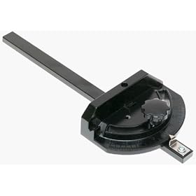 Jet JMG-14 Bandsaw Miter Gauge (708716)