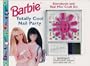 Barbie Totally Cool Nail Party with Other