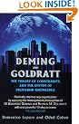 Deming and Goldratt