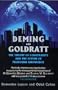 Deming and Goldratt