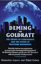 Deming and Goldratt