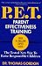 Book Parent Effectiveness Training: Parent Effectiveness Training