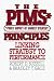 The Pims Principles: Linking Strategy to Performance