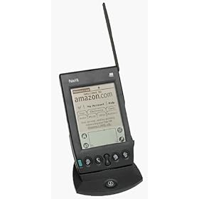 PalmOne VII Handheld