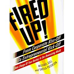 Fired Up