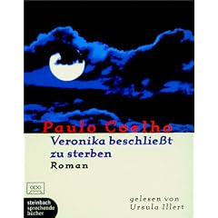 Veronika beschlie�t zu sterben, 4 Cassetten