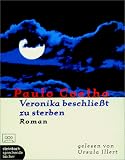 Veronika beschlie�t zu sterben, 4 Cassetten