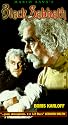 Black Sabbath [VHS]