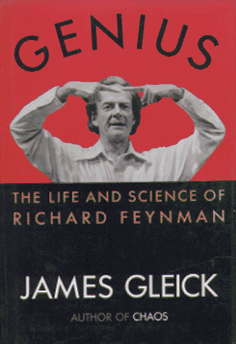  James Gleick