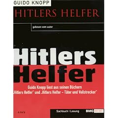 Hitlers Helfer, 4 Cassetten