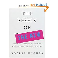 The Shock of the New