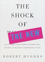 The Shock of the New