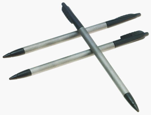 PalmOne VII & III Stylus (3-Pack)