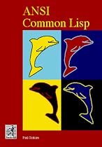 ANSI Common Lisp