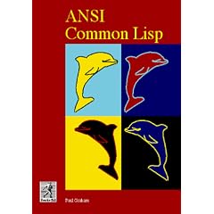ANSI Common Lisp