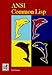 ANSI Common Lisp