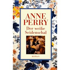 Der wei�e Seidenschal