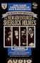 The NEW ADVENTURES SHERLOCK GIFTSET #2 (Sherlock Holmes)
