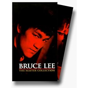 Bruce Lee - Master Collection