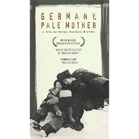 Germany, Pale Mother
