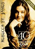 40 Days With God: A Devotional Journey
