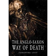 The Anglo-Saxon Way of Death