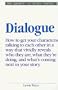 Dialogue: A Socratic Dialogue on the Art of Writing Dialogue in Fiction (Elements of Fiction Writing)