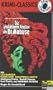 The Invisible Dr. Mabuse [VHS]