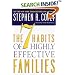 The 7 Habits of Highly Effective Families