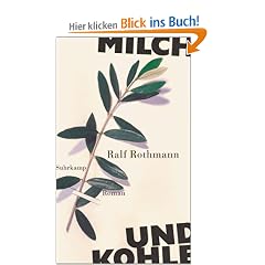 Milch und Kohle