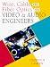 Wire, Cable, and Fiber Optics for Video and Audio Engineers by Stephen H. Lampen ISBN 0070371482