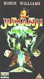 Jumanji [UK-Import] - Robin Williams