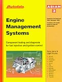 Engine Management Systems, Vol. 3, Asian