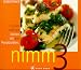 Bücher : Nimm drei. a cook book