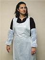 Ansell 54-219 Disposable Apron [pack of 100]