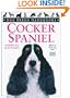 Dog Breed Handbooks: Cocker Spaniel