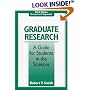 Graduate Research: A Guide for Students in the Sciences