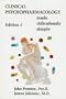 Clinical Psychopharmacology : Made Ridiculously Simple (MedMaster Series)