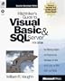 Hitchhiker's Guide to Visual Basic and SQL Server: William R. Vaughn (Microsoft Programming Series)
