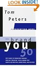 The Brand You...