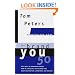 The Brand You 50 : Or : Fifty Ways to Transform Yourself from an 'Employee' into a Brand That Shouts Distinction, Commitment, and Passion!